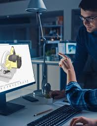 Equipo de Diseño 3D