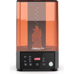 Materiales y Post-Procesado